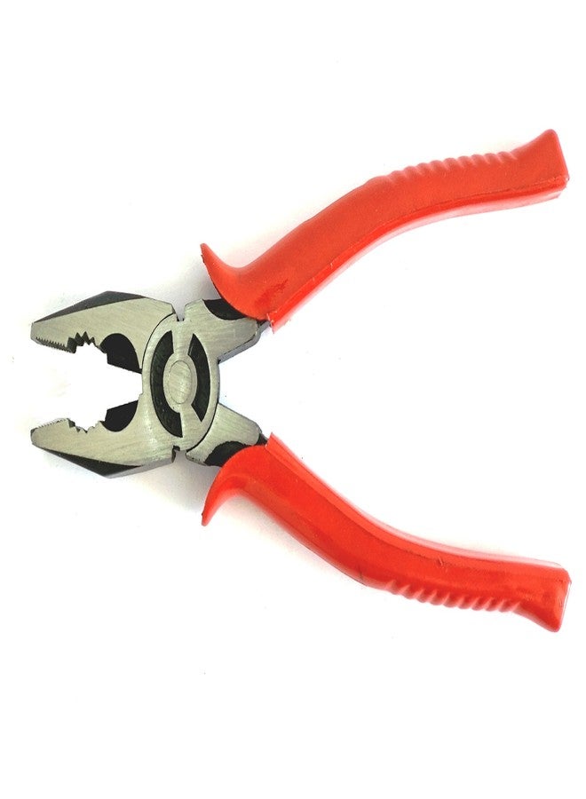 RUSTON Engineers Plier (8 Inch) - Image 1